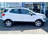 Ford EcoSport bei Reisemobile.expert - Abbildung (5 / 15)