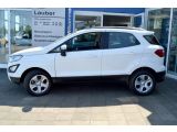 Ford EcoSport bei Reisemobile.expert - Abbildung (2 / 15)