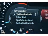 Ford S-Max bei Reisemobile.expert - Abbildung (12 / 15)