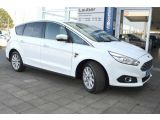 Ford S-Max bei Reisemobile.expert - Abbildung (6 / 15)