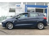 Ford Fiesta bei Reisemobile.expert - Abbildung (2 / 15)
