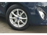 Ford Fiesta bei Reisemobile.expert - Abbildung (7 / 15)