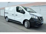 Nissan NV300 bei Reisemobile.expert - Abbildung (9 / 15)