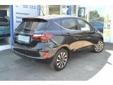 Ford Fiesta bei Reisemobile.expert - Abbildung (4 / 15)