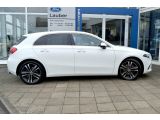 Mercedes-Benz A 220 Edition Automatik bei Reisemobile.expert - Abbildung (5 / 15)