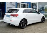 Mercedes-Benz A 220 Edition Automatik bei Reisemobile.expert - Abbildung (4 / 15)