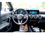 Mercedes-Benz A 220 Edition Automatik bei Reisemobile.expert - Abbildung (10 / 15)