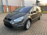 Ford S-Max bei Reisemobile.expert - Abbildung (5 / 15) Ford S-Max bei Reisemobile.expert - Abbildung (5 / 15)