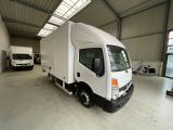 Nissan Cabstar bei Reisemobile.expert - Abbildung (4 / 15)
