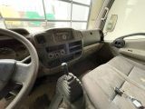 Nissan Cabstar bei Reisemobile.expert - Abbildung (13 / 15)