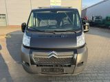 Citroen Jumper bei Reisemobile.expert - Abbildung (3 / 15)