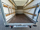 Fiat Ducato bei Reisemobile.expert - Abbildung (11 / 15)