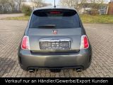 Abarth 500 bei Reisemobile.expert - Abbildung (11 / 15) Abarth 500 bei Reisemobile.expert - Abbildung (11 / 15)