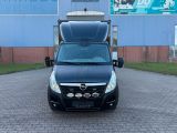 Opel Movano bei Reisemobile.expert - Abbildung (5 / 15)