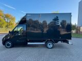 Opel Movano bei Reisemobile.expert - Abbildung (2 / 15)