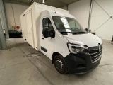 Renault Master bei Reisemobile.expert - Abbildung (2 / 15)