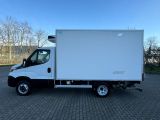 Iveco Daily bei Reisemobile.expert - Abbildung (3 / 15)