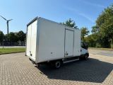 Iveco Daily bei Reisemobile.expert - Abbildung (7 / 15)