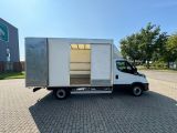 Iveco Daily bei Reisemobile.expert - Abbildung (10 / 15)