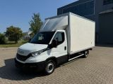 Iveco Daily bei Reisemobile.expert - Abbildung (4 / 15)