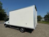Iveco Daily bei Reisemobile.expert - Abbildung (6 / 15)