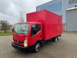 Nissan Cabstar bei Reisemobile.expert - Abbildung (2 / 15)