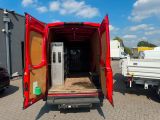 Iveco Daily bei Reisemobile.expert - Abbildung (10 / 15)