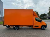 Opel Movano bei Reisemobile.expert - Abbildung (4 / 15)