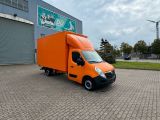 Opel Movano bei Reisemobile.expert - Abbildung (2 / 15)