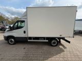 Iveco Daily bei Reisemobile.expert - Abbildung (3 / 13) Iveco Daily bei Reisemobile.expert - Abbildung (3 / 13)