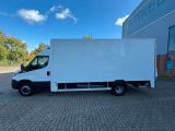 Iveco Daily bei Reisemobile.expert - Abbildung (5 / 15)