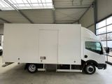Nissan Cabstar bei Reisemobile.expert - Abbildung (6 / 15)