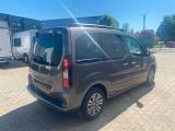 Peugeot Partner bei Reisemobile.expert - Abbildung (8 / 15)