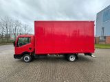 Nissan Cabstar bei Reisemobile.expert - Abbildung (3 / 15)