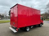 Nissan Cabstar bei Reisemobile.expert - Abbildung (6 / 15)