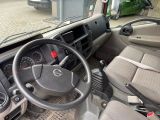 Nissan Cabstar bei Reisemobile.expert - Abbildung (11 / 15)