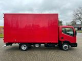 Nissan Cabstar bei Reisemobile.expert - Abbildung (2 / 15)
