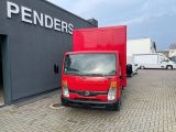 Nissan Cabstar bei Reisemobile.expert - Abbildung (4 / 15)