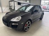 Porsche Cayenne bei Reisemobile.expert - Abbildung (3 / 15)