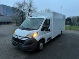 Citroen Jumper bei Reisemobile.expert - Abbildung (3 / 15)