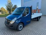 Opel Movano bei Reisemobile.expert - Abbildung (3 / 15)