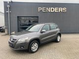VW Tiguan bei Reisemobile.expert - Abbildung (5 / 15) VW Tiguan bei Reisemobile.expert - Abbildung (5 / 15)