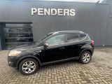Ford Kuga bei Reisemobile.expert - Abbildung (3 / 15)