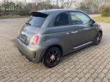 Abarth 500 bei Reisemobile.expert - Abbildung (9 / 15)