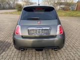 Abarth 500 bei Reisemobile.expert - Abbildung (11 / 15)
