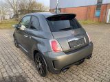 Abarth 500 bei Reisemobile.expert - Abbildung (12 / 15)