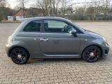 Abarth 500 bei Reisemobile.expert - Abbildung (8 / 15)