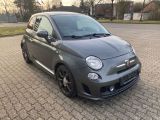 Abarth 500 bei Reisemobile.expert - Abbildung (6 / 15)