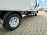 Iveco Daily bei Reisemobile.expert - Abbildung (11 / 15)