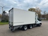 Iveco Daily bei Reisemobile.expert - Abbildung (6 / 15)